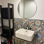 Casa Litrico Semesterbostad Catania