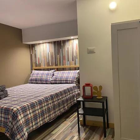 Casa Litrico Semesterbostad