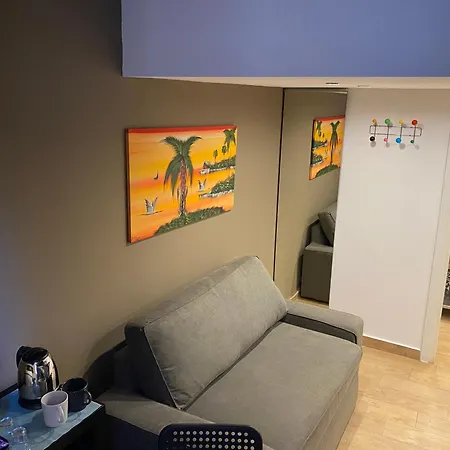 Casa Litrico Semesterbostad