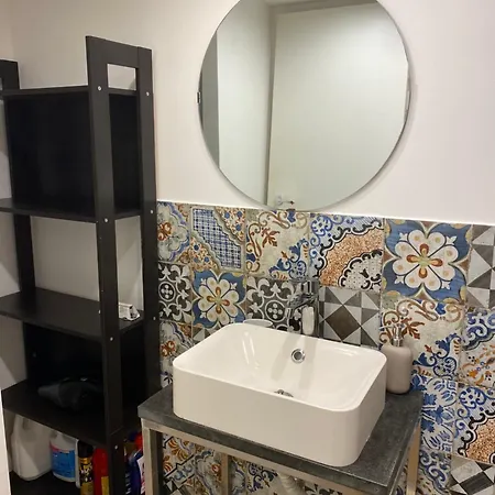 Casa Litrico Дом отдыха Катания