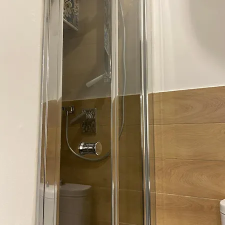 Дом отдыха Casa Litrico Катания